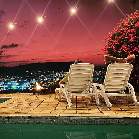 Chale Com Vista Incrivel Villa Sao Roque  Luaran gambar
