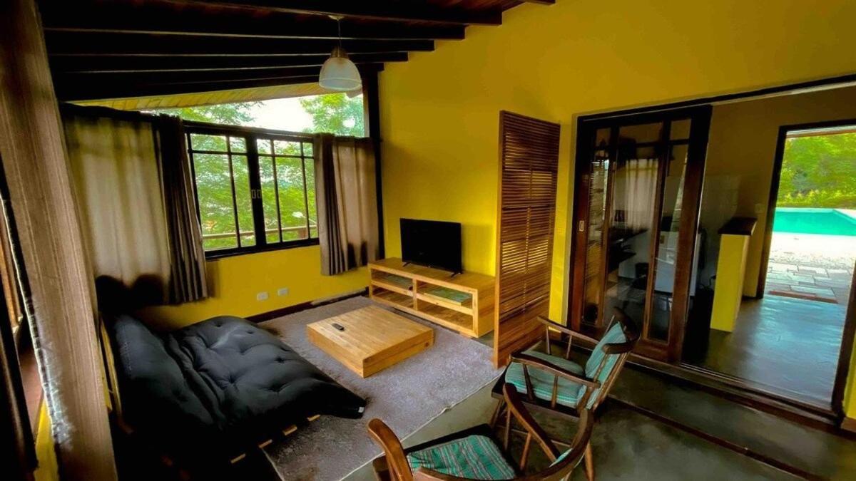 Chale Com Vista Incrivel Villa Sao Roque  Luaran gambar