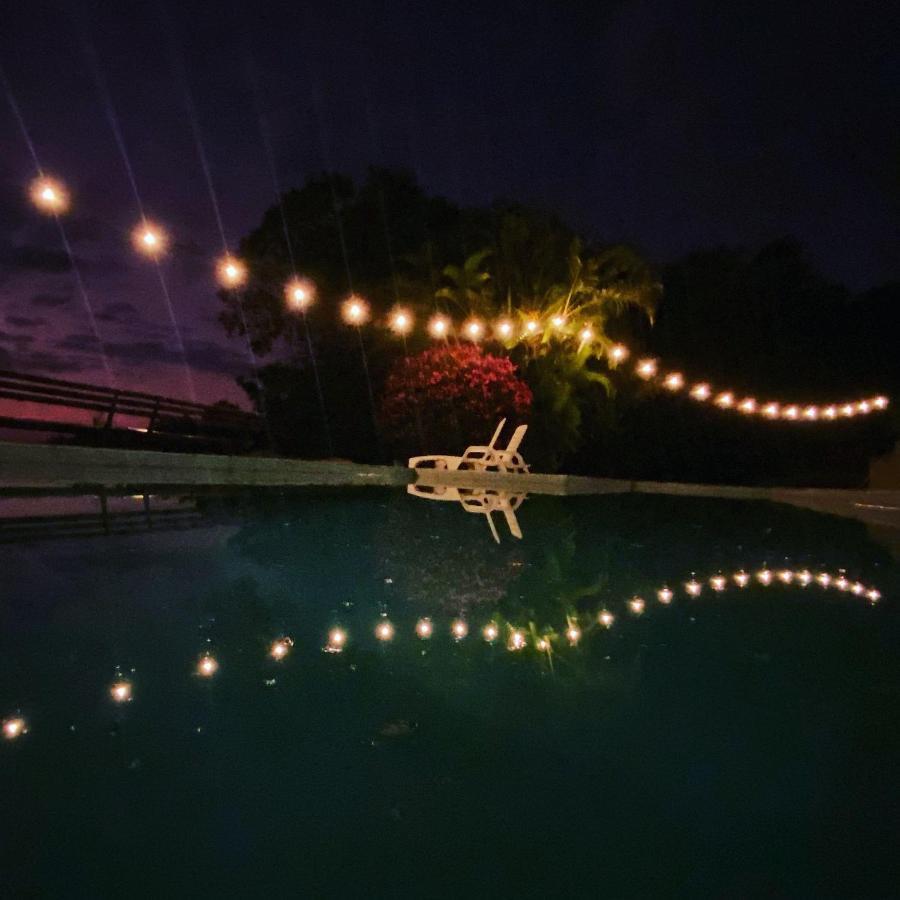 Chale Com Vista Incrivel Villa Sao Roque  Luaran gambar
