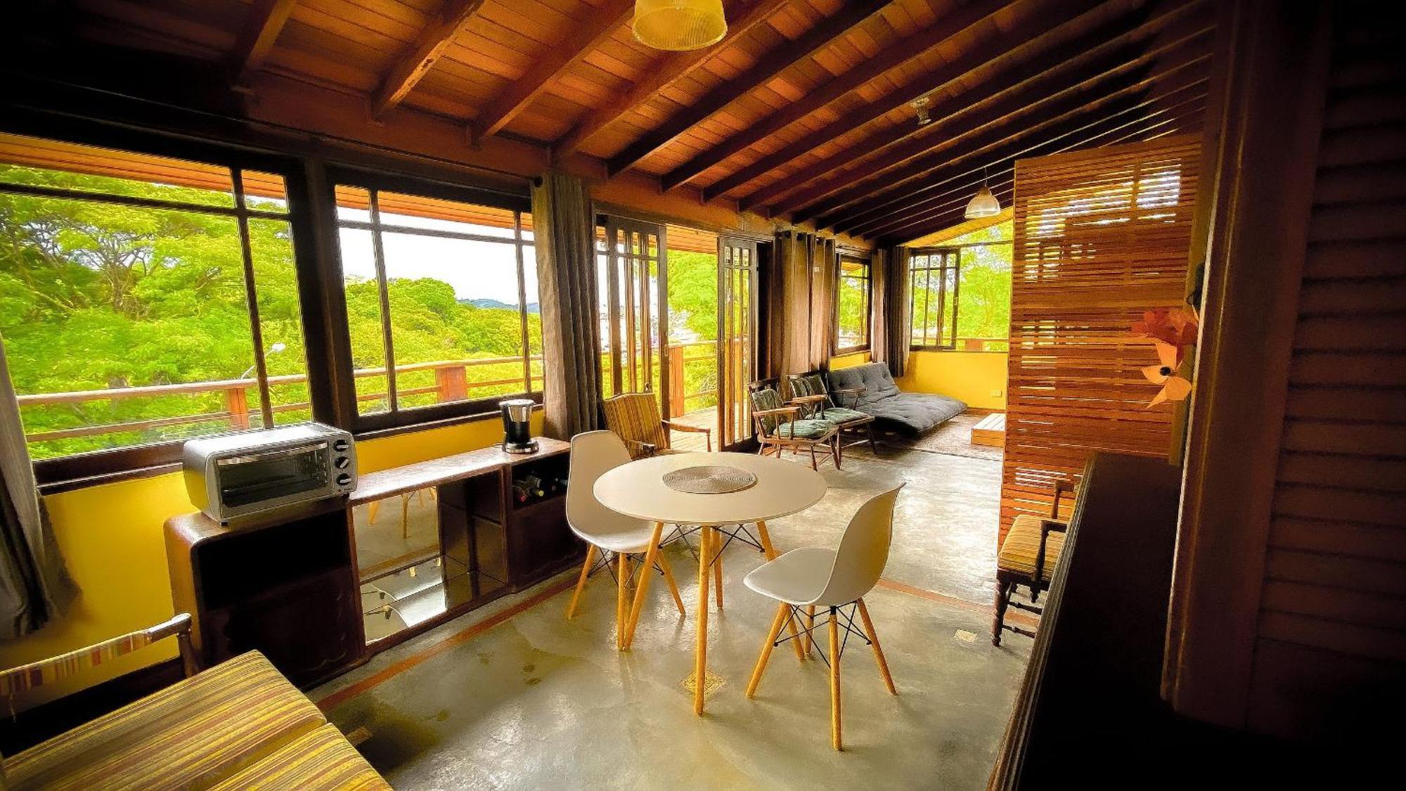 Chale Com Vista Incrivel Villa Sao Roque  Luaran gambar