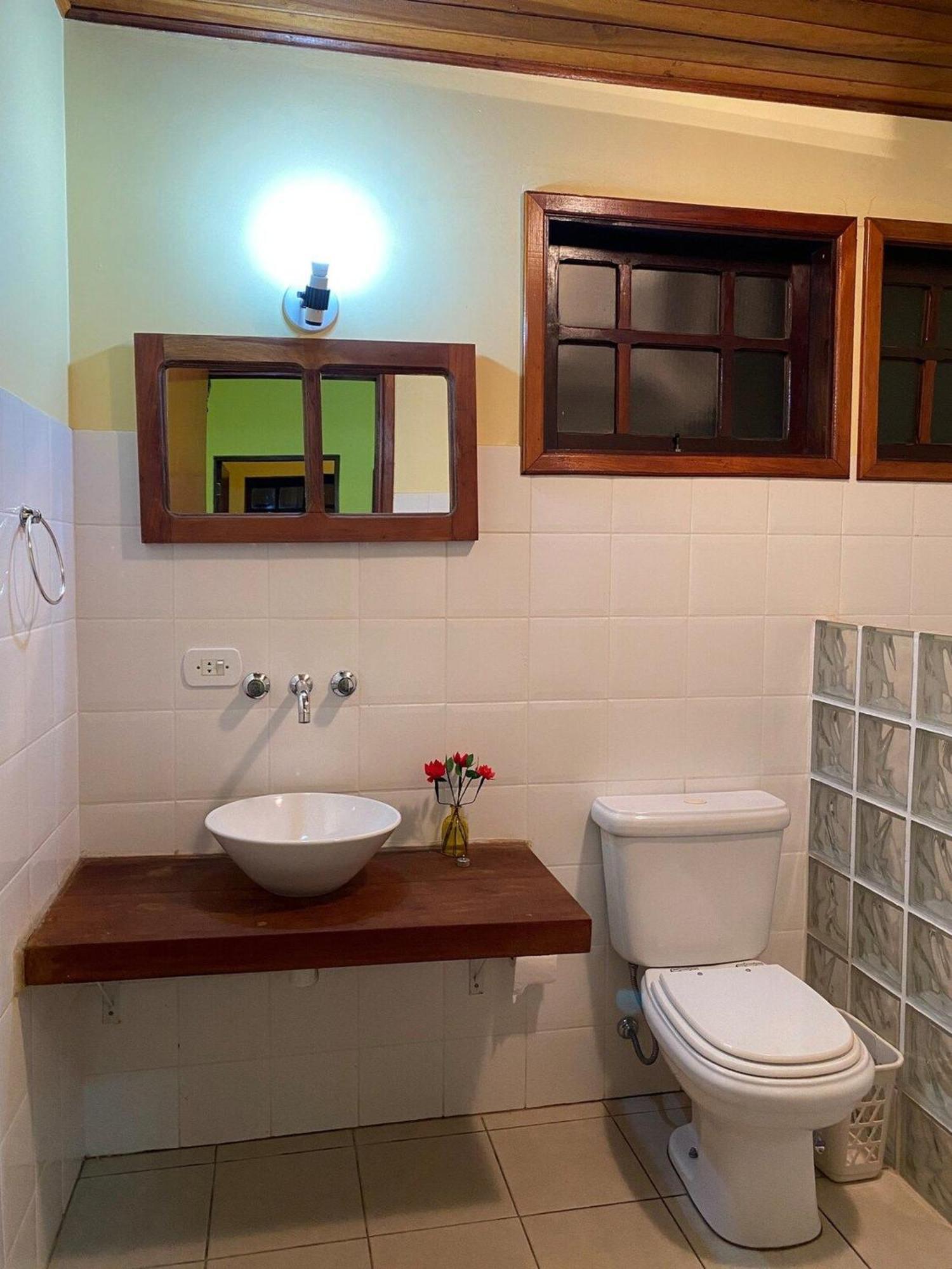 Chale Com Vista Incrivel Villa Sao Roque  Luaran gambar